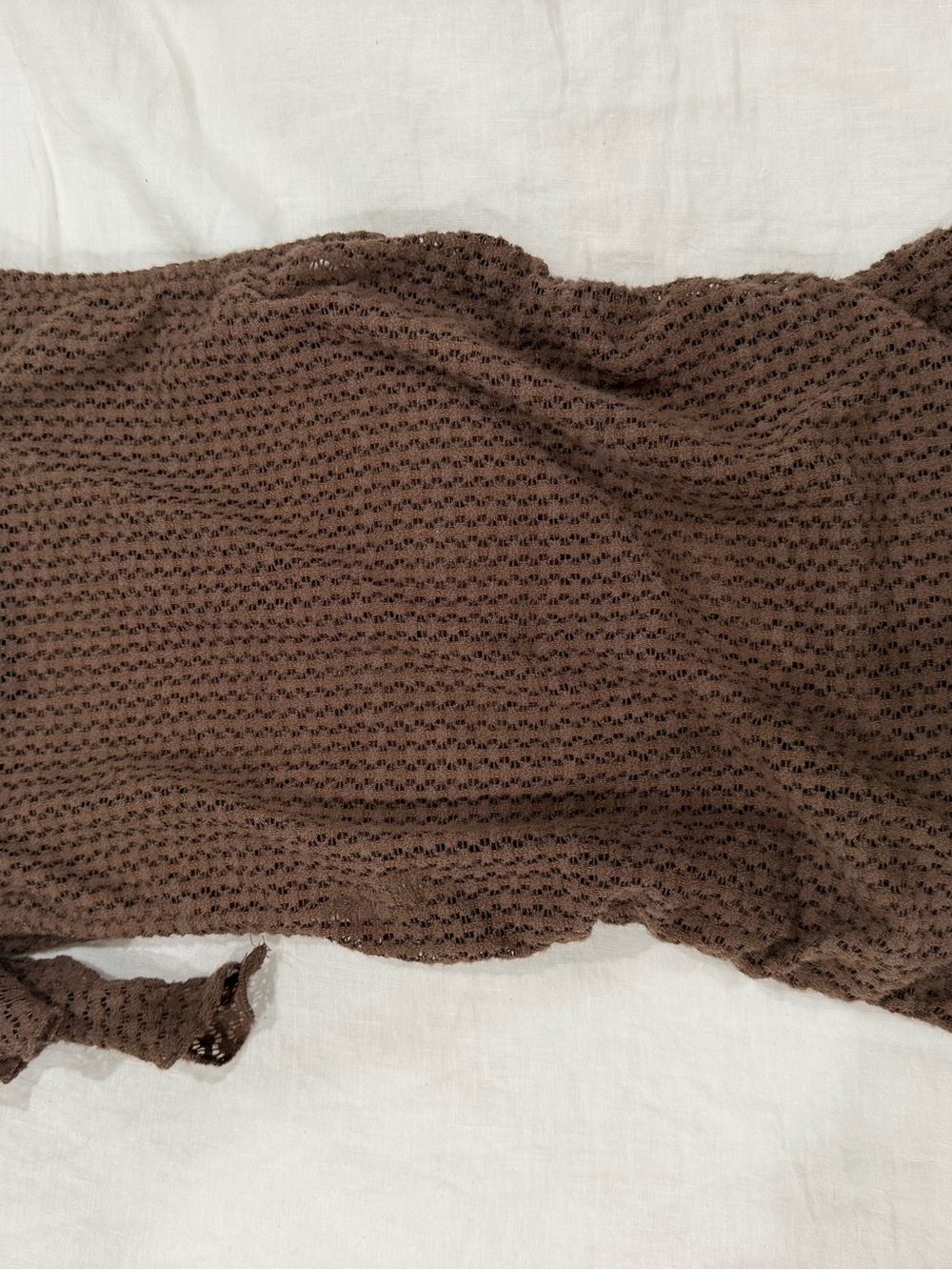 Lioness Knit Matching Set - Picture 5 of 6